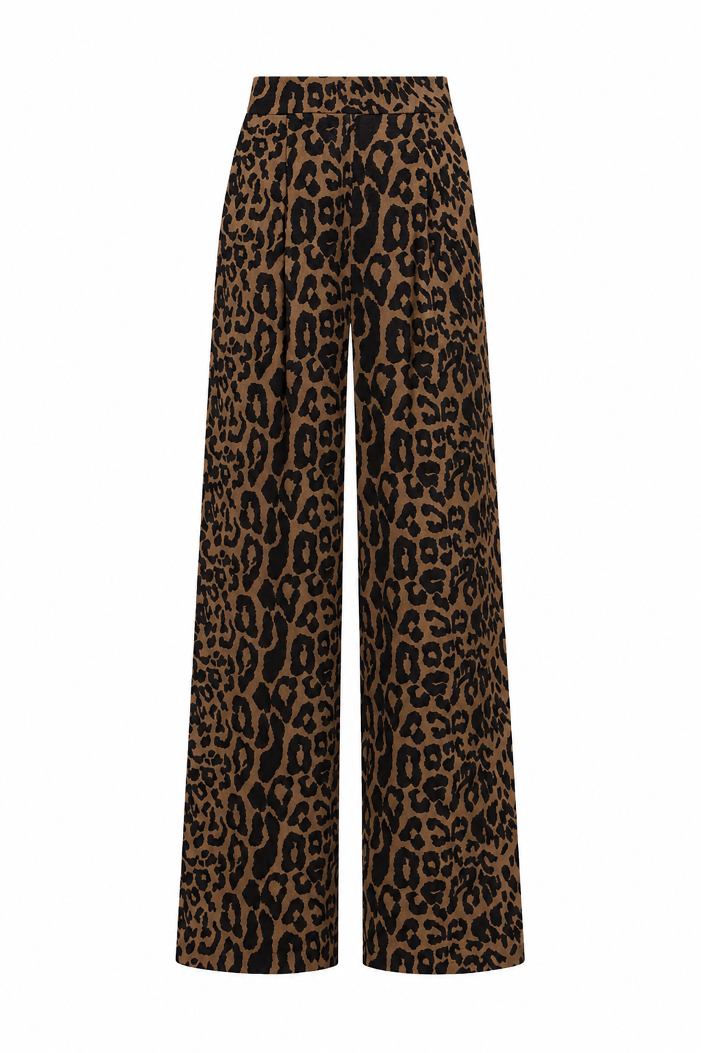 Pantalón Leopardo