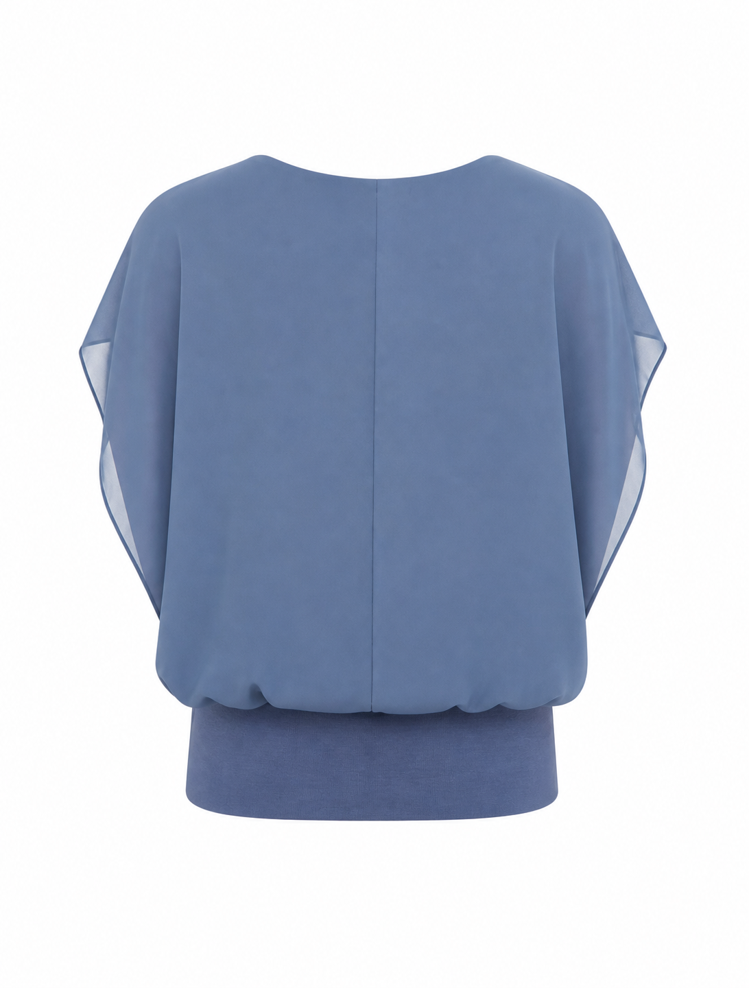 Top Soft Blue