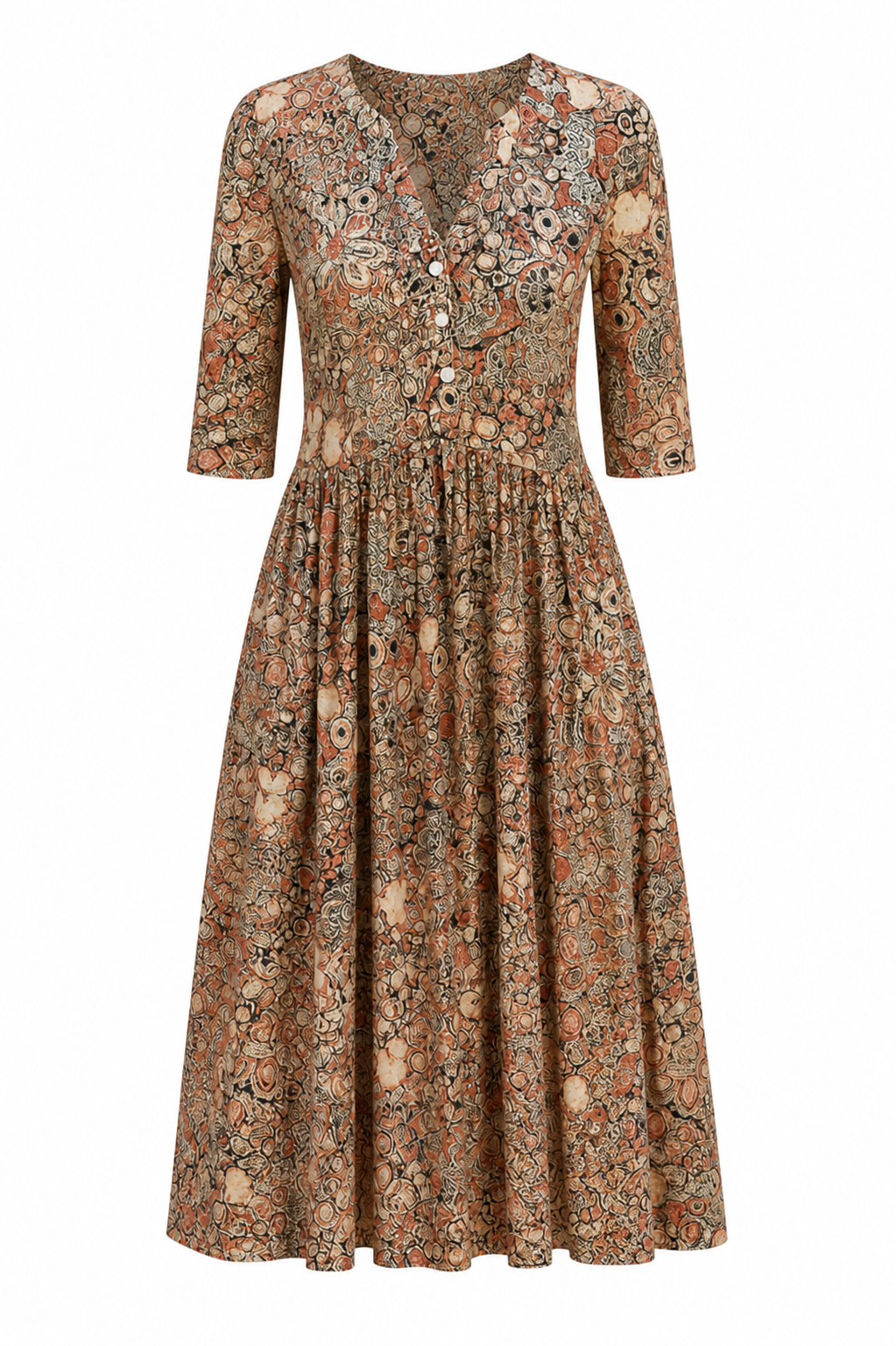 Julieta Dress
