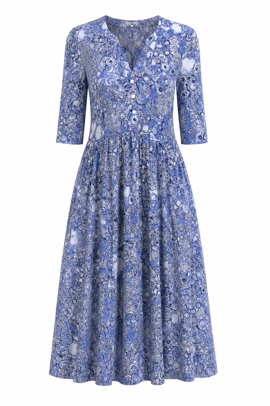 Julieta Dress